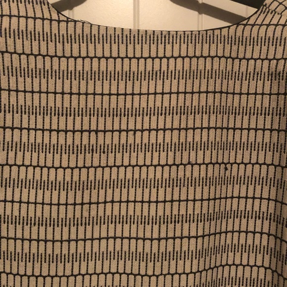 Cynthia Rowley Tweed Long Coat/ Blazer - Picture 6 of 7